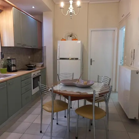 Rania-apartments 2 Appartamento